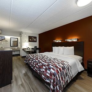 Superior Zimmer mit Kingsize-Bett