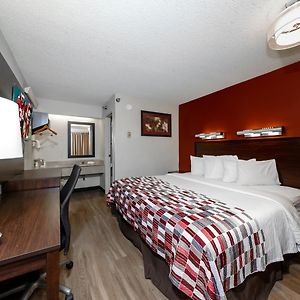 Standard Zimmer mit Kingsize-Bett